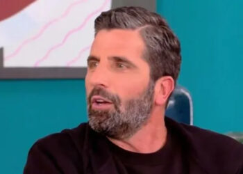 Δύσκολες ώρες για τον Θανάση Βισκαδουράκη-Σε κατάσταση Σοκ ο ηθοποιός