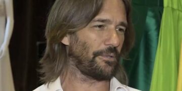 Βλάσσης Χολέβας: Αν το έκαναν στο παιδί μου θα έμπαινα στο στούντιο και θα τα έσπαγα όλα