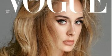 Adele: Αποκαλύπτει πώς έχασε 45 κιλά! Με αποκαλυπτικό μπούστο σε μια ερωτική φωτογράφιση (φωτο, video)
