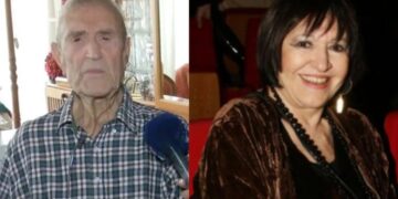 Alldaynews.gr Μάρθα Καραγιάννη: Η αποκάλυψη του Γιάννη Βογιατζή – «Αυτό είναι κάτι που δεν το ξέρει κανένας Έλληνας»