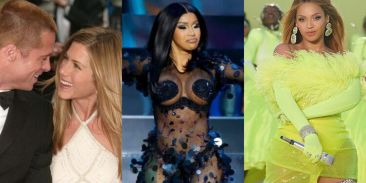 Alldaynews.gr Τις απάτησαν και το έμαθε όλος ο πλανήτης: Σκάνδαλα με άλλες …διάσημες ή και όχι