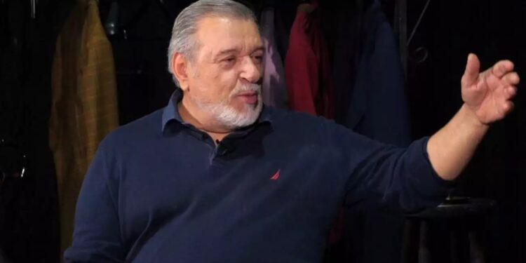 Alldaynews.gr Τάσος Χαλκιάς: Το δάνειο που είχα πάρει, σήμερα, έχει έχει γίνει περίπου 300.000 ευρώ