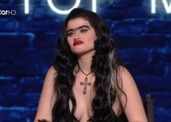 GNTM: Η Σοφία Χατζηπαντελή ζήτησε δημόσια συγγνώμη σε παίκτρια μέσω Instagram
