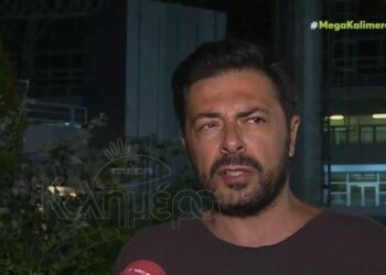 Γιώργος Χειμωνέτος: Κέρδισα τον πλειστηριασμό του σπιτιού μου, έκλαψα όταν το άκουσα