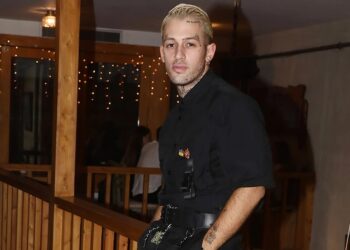 Alldaynews.gr Τάσος Ξιαρχό: Δεν έχω μετανιώσει για το βίντεο που ανέβασα με την κοπέλα με τα παραπάνω κιλά