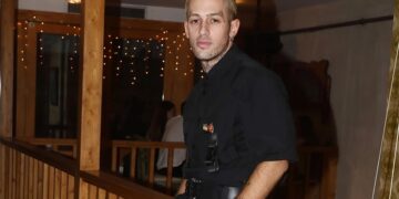 Τάσος Ξιαρχό: Δεν έχω μετανιώσει για το βίντεο που ανέβασα με την κοπέλα με τα παραπάνω κιλά