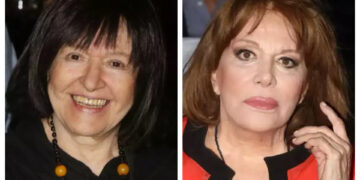 Alldaynews.gr Μαίρη Χρονοπούλου: Σπαράζει για τον θάνατο της Μάρθας Καραγιάννη – «Αισθάνομαι ότι ακολουθώ»