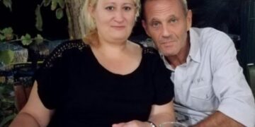 Alldaynews.gr Μαζί στη ζωή, μαζί και στον θάνατο – Το τραγικό παιχνίδι της μοίρας για το ζευγάρι που άφησε πίσω του 3 παιδιά