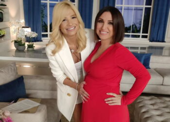 Ζωή Παπαδοπούλου: «Η ηλικία μου είναι πάνω από 40 και φέρνω στον κόσμο ένα παιδί φυσιολογικά»