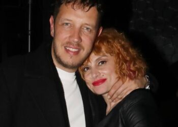 Ζουγανέλη – Δημητρίου: Οι φήμες χωρισμού και η αλήθεια για τη σχέση τους