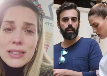 Alldaynews.gr “Με πιάνουν τα κλάματα, νιώθω να καταρρέω”: Οι δύσκολες ώρες της Μαντώς Γαστεράτου & το ηχηρό μήνυμα στις μανούλες