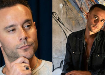 Άφησε την υποκριτική εργάζεται στην επαρχία: Δεν πάει ο νους με τι ασχολείται σήμερα ο Ορφέας Παπαδόπουλος (φωτο)