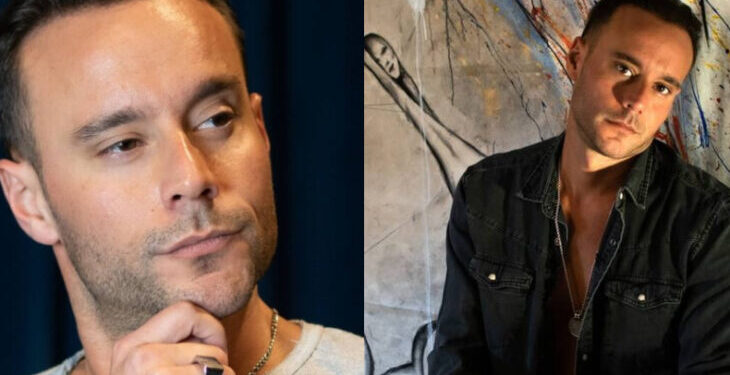 Alldaynews.gr Άφησε την υποκριτική εργάζεται στην επαρχία: Δεν πάει ο νους με τι ασχολείται σήμερα ο Ορφέας Παπαδόπουλος (φωτο)