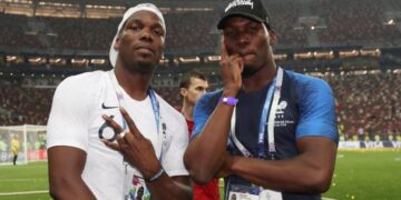 Σοκάρει ο αδερφός του Πογκμπά: «Ο Πολ έκανε μάγια σε συμπαίκτες του, είναι μπλεγμένος με το οργανωμένο έγκλημα»