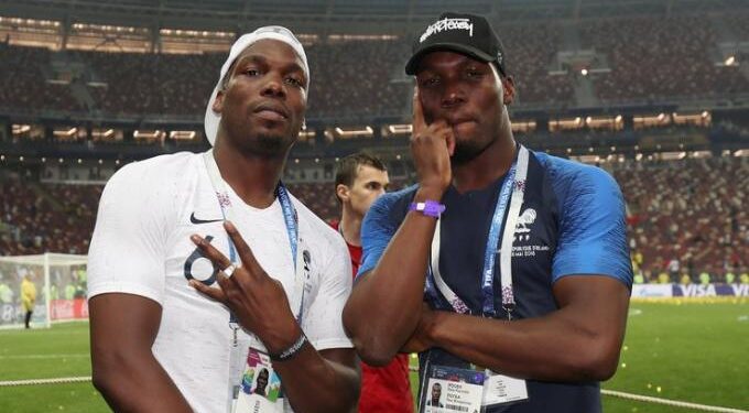 Σοκάρει ο αδερφός του Πογκμπά: «Ο Πολ έκανε μάγια σε συμπαίκτες του, είναι μπλεγμένος με το οργανωμένο έγκλημα»