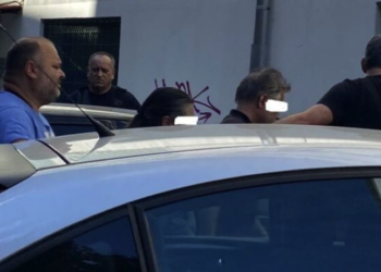 Alldaynews.gr Λάρισα: Ποινές φυλάκισης στους γονείς των ανήλικων κοριτσιών – Στην 24χρονη αδελφή τους η επιμέλεια