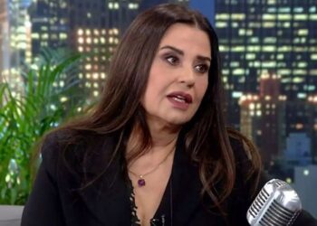 Τζομπανάκη: Άφωνος ο Αρναούτογλου με την αποκάλυψή της on air – «Μου έκαναν πρόταση να…»! (video)