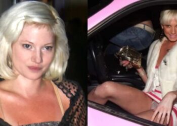 Alldaynews.gr Τζούλια Αλεξανδράτου: «Έχω πάρει 30.000 ευρώ για ένα βράδυ, για 10 λεπτά δηλαδή…»