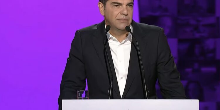 Τσίπρας από ΔΕΘ: Επανακρατικοποίηση ΔΕΗ, κατώτατος μισθός στα 800 ευρώ κατάργηση ΕΦΚ στα καύσιμα (video)