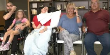 Alldaynews.gr Μυτιλήνη-Τραγική σύμπτωση: Νεαρό ζευγάρι χτύπησε σε σοβαρά τροχαία με διαφορά λίγων μηνών