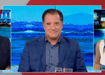 Άδωνις: «Βρείτε εναλλακτική θέρμανση, λόγω παρεμβάσεων δεν έχουμε καταλάβει πόσο ακριβό είναι το ρεύμα»