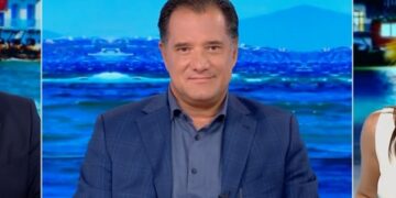 Άδωνις: «Βρείτε εναλλακτική θέρμανση, λόγω παρεμβάσεων δεν έχουμε καταλάβει πόσο ακριβό είναι το ρεύμα»