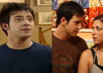 Alldaynews.gr Ευτυχισμένοι μαζί: Τι κάνει ο Πέτρος Μπουσουλόπουλος σήμερα; Έχει εγκαταλείψει την υποκριτική εδώ και πολλά χρόνια