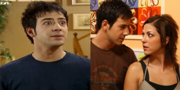 Alldaynews.gr Ευτυχισμένοι μαζί: Τι κάνει ο Πέτρος Μπουσουλόπουλος σήμερα; Έχει εγκαταλείψει την υποκριτική εδώ και πολλά χρόνια