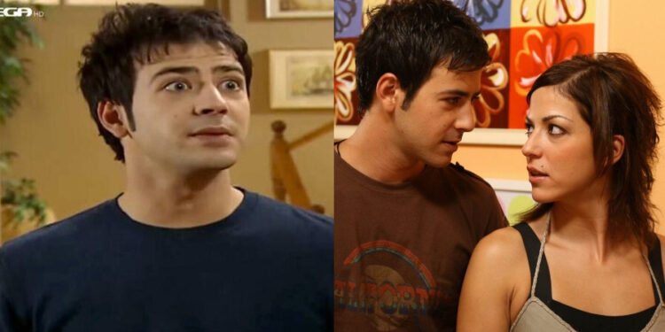 Alldaynews.gr Ευτυχισμένοι μαζί: Τι κάνει ο Πέτρος Μπουσουλόπουλος σήμερα; Έχει εγκαταλείψει την υποκριτική εδώ και πολλά χρόνια