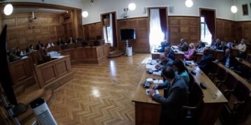 Alldaynews.gr Υποκλοπές: Ο πρόεδρος της ΑΔΑΕ ξεσκέπασε τις μεθοδεύσεις της Κυβέρνησης – Μπούλινγκ από βουλευτές στην επιτροπή