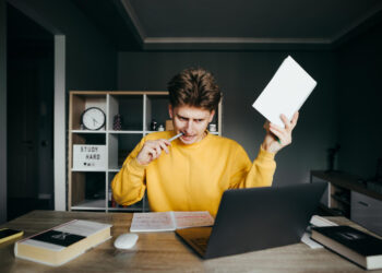 6+1 Συμβουλές για φοιτητές μεταπτυχιακού!