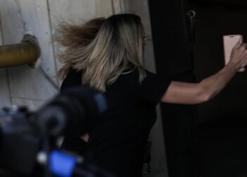 Alldaynews.gr Δήμητρα Πισπιρίγκου: Άναψε φωτιές η νέα κατάθεσή της – Τα σημάδια που «δεν είχε δει»