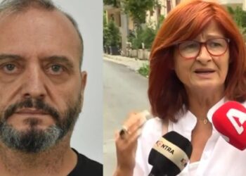 Γείτονες για τον Μίχο: «Ένοχη η αστυνομία, τον είχε ειδοποιήσει», «ήταν λίγδας, σε κοιτούσε περίεργα» (vid)