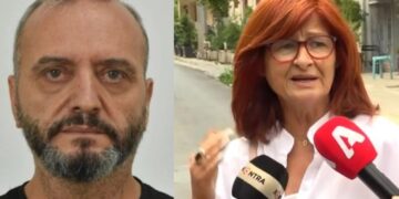 Γείτονες για τον Μίχο: «Ένοχη η αστυνομία, τον είχε ειδοποιήσει», «ήταν λίγδας, σε κοιτούσε περίεργα» (vid)