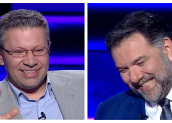 Εκατομμυριούχος, στην ερώτηση για τα 10.000€: «Πάγωσε» ο Αρναούτογλου! «Πλάκα μου κάνεις»[video]