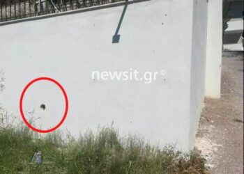 Αυτό είναι το Ξενοδοχείο στην Αφυτο με τις κρυφές κάμερες-“Πήρε Δρόμο” από το χωριό ο Ξενοδόχος