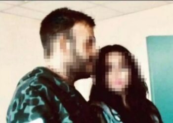 Alldaynews.gr ΕΚΤΑΚΤΟ – Επίθεση με καυστικό υγρό: Παραδόθηκε στις αρχές η 38χρονη (video)