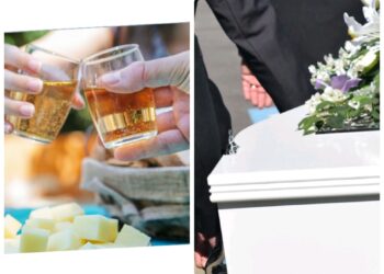 Απίστευτη τραγωδία: Κέρασε όλο το καφενείο και μετά έβαλε τέλος στη ζωή του – Τους κάλεσε στην κηδεία του