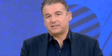Alldaynews.gr Ο Γιώργος Λιάγκας σε πρωτοφανές ξέσπασμα: “Σας ακούω τόσα χρόνια να λέτε μαλ…”