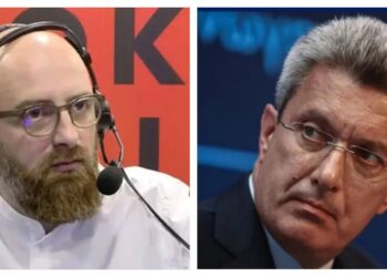 Alldaynews.gr «Αρπάχτηκαν» Σβέρκος – Χατζηνικολάου για το βίντεο Μηταράκη! «Είναι του 2019»-«Δεν είναι όλα τα θέματα για αντιπολίτευση»