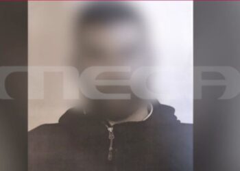 Αυτός είναι ο 26χρονος που μαχαίρωσε 15 φορές τον επιχειρηματία Γιάννη Μάρκου