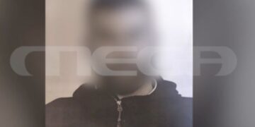 Alldaynews.gr Αυτός είναι ο 26χρονος που μαχαίρωσε 15 φορές τον επιχειρηματία Γιάννη Μάρκου