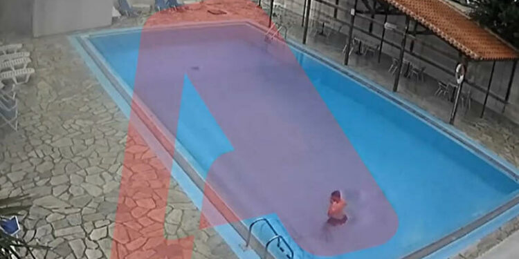 Alldaynews.gr Μαρτυρικό τέλος: Οι τελευταίες στιγμές του 27χρονου Μάριου στην πισίνα ξενοδοχείου, πριν βρεθεί νεκρός