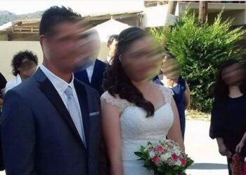 Αυτός Βίασε και έβαλε φωτιά στην 28χρονη πρώην γυναίκα του: «Υπάρχει περίπτωση αποκόλλησης στα μάτια»[Φωτογραφίες]