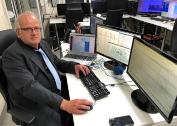 Τσελέντης σεισμός