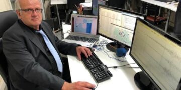 Alldaynews.gr Τσελέντης σεισμός