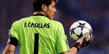 Ίκερ Κασίγιας: Δήλωσε στο twitter ότι είναι γκέι – «Ελπίζω να με σεβαστείτε»