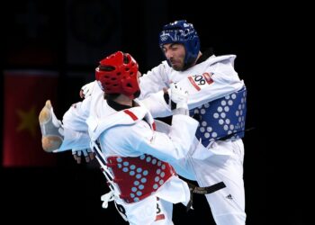 «Έσπασε μαμά»: Η κραυγή του Αλέξανδρου Νικολαΐδη που έκανε τους Έλληνες να κλάψουν (video)