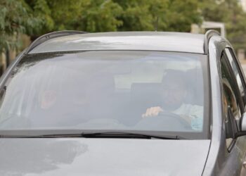 Σεπόλια – Μαρτυρία για 36χρονο: Αυνανιζόταν και έτρεχε κατά πάνω μου