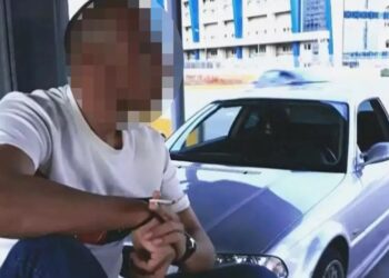 Βιασμός 12χρονης στον Κολωνό: Στη φυλακή και ο 36χρονος, υπάλληλος του νοσοκομείου Μεταξά